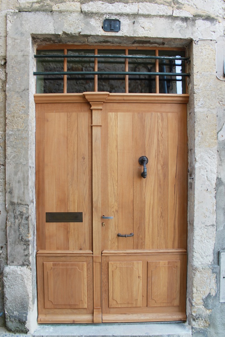 porte-d-entree-en-chene