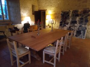 table